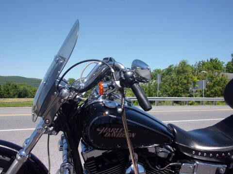 2005 Harley-Davidson Low Rider