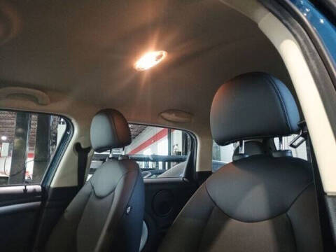 2012 MINI Cooper Countryman