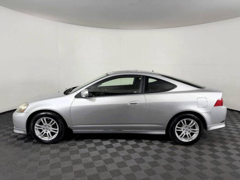 2006 Acura RSX