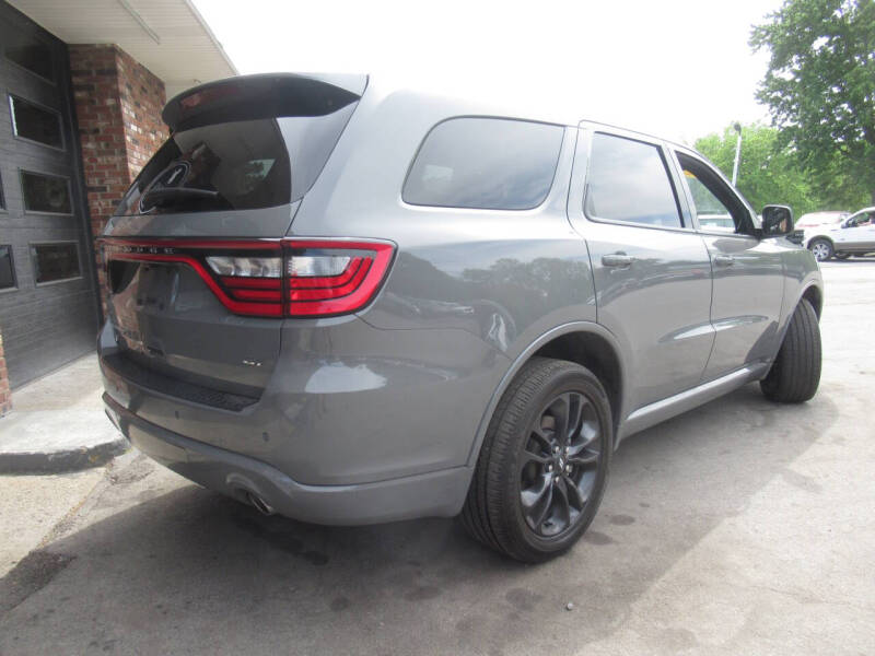 2025 Dodge Durango