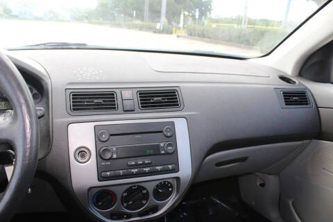2006 Ford Focus
