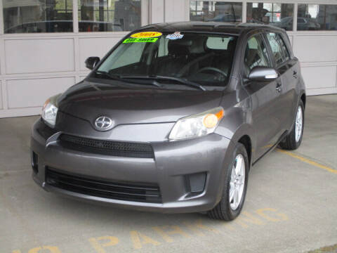 2008 Scion xD for sale at Select Cars & Trucks Inc in Hubbard OR