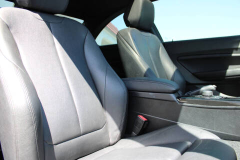 2019 BMW 2 Series 230i