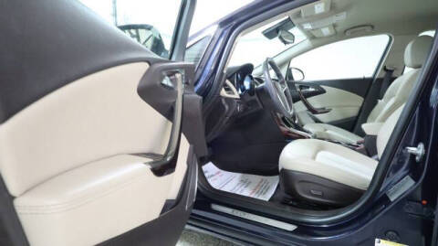 2015 Buick Verano