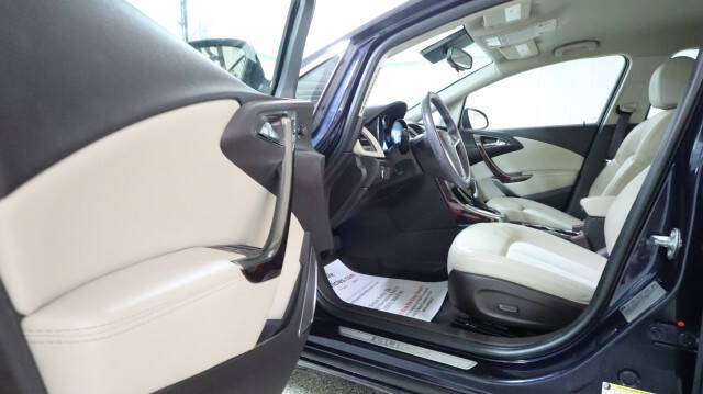 2015 Buick Verano
