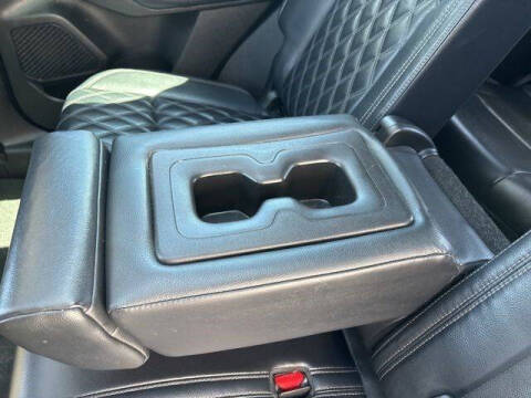 2023 Mitsubishi Outlander SEL