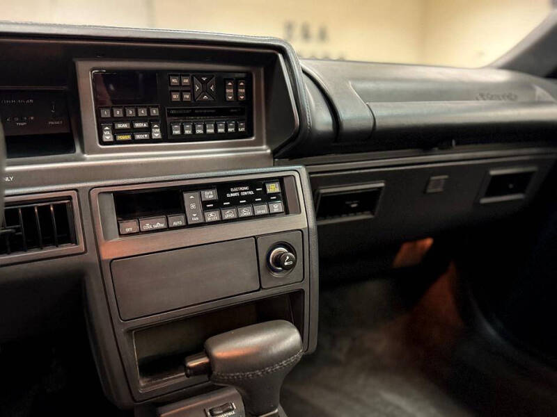 1994 Oldsmobile Cutlass Supreme