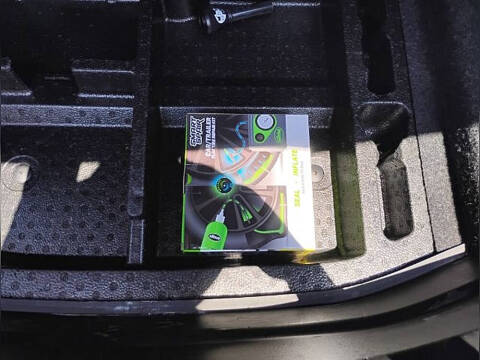 2014 Cadillac CTS 2.0T