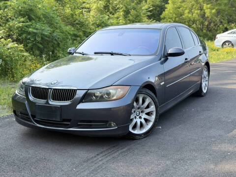 2006 BMW 3 Series 330i