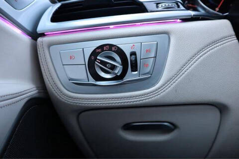 2018 BMW 7 Series 740e xDrive iPerformance