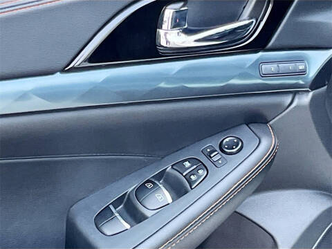 2022 Nissan Maxima 3.5 SR