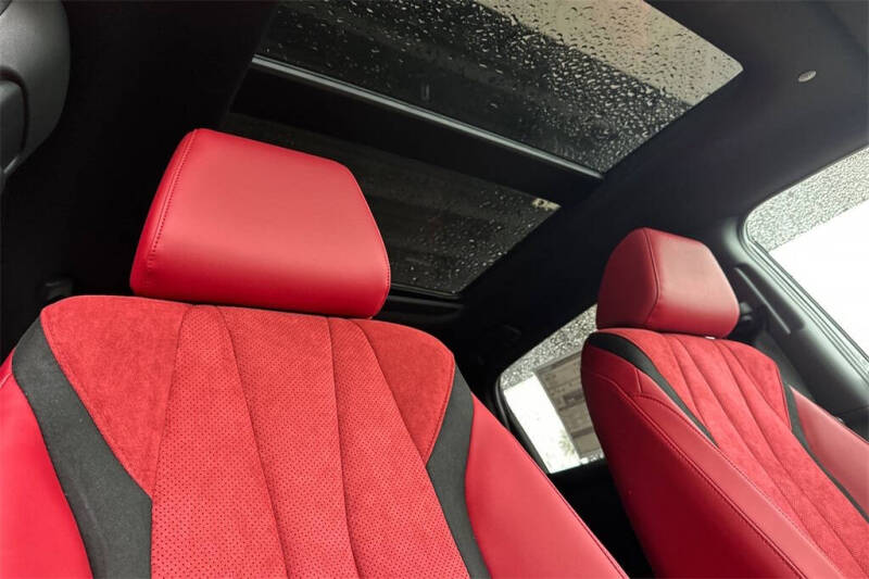 2025 Acura ADX w/A-SPEC