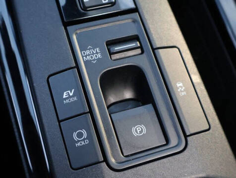 2023 Toyota Prius XLE