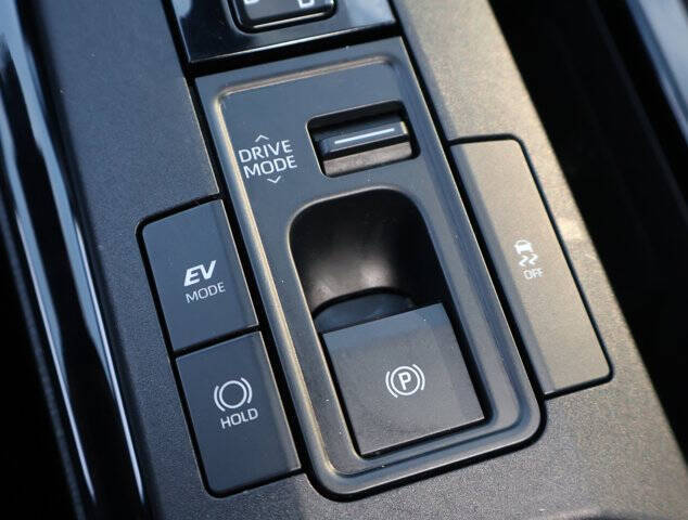 2023 Toyota Prius XLE