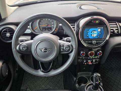 2021 MINI Hardtop 4 Door Cooper