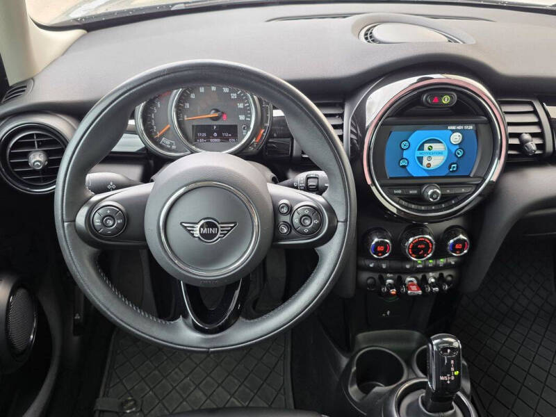 2021 MINI Hardtop 4 Door Cooper