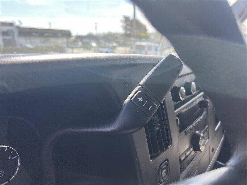 2013 GMC Savana 2500