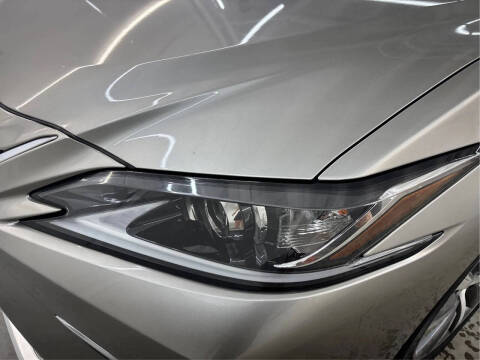 2020 Lexus ES 350