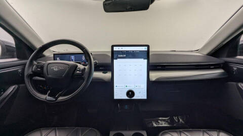 2023 Ford Mustang Mach-E Select