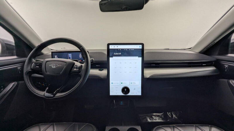 2023 Ford Mustang Mach-E Select