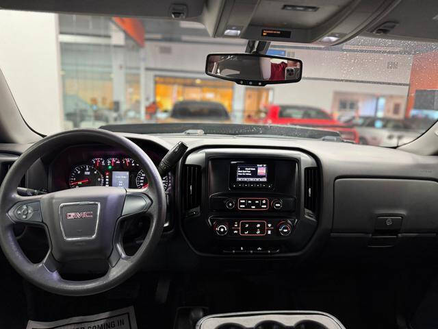 2015 GMC Sierra 1500