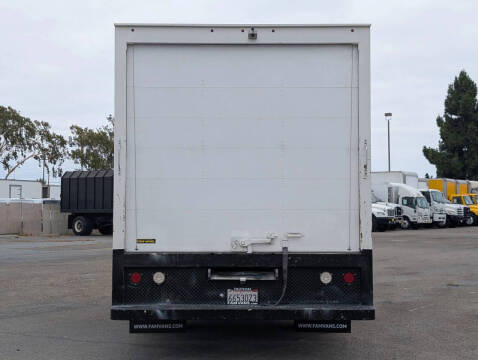 2024 Ford E-Series