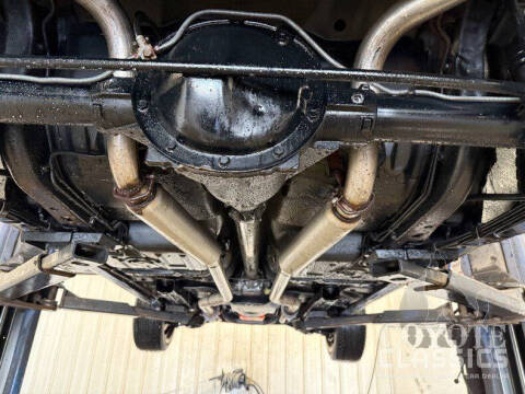 1974 Chevrolet Camaro