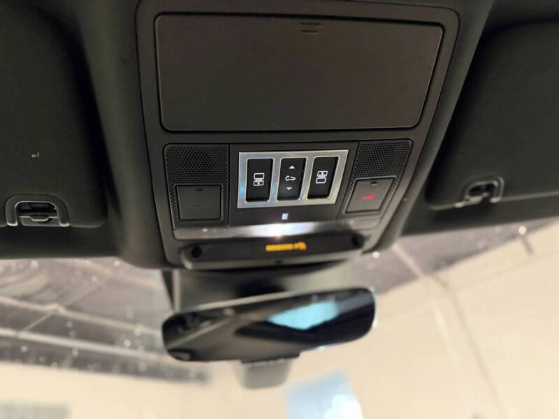 2017 Land Rover Discovery HSE