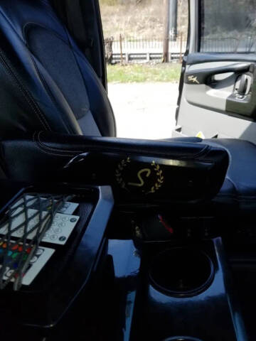 2012 Chevrolet Express 1500