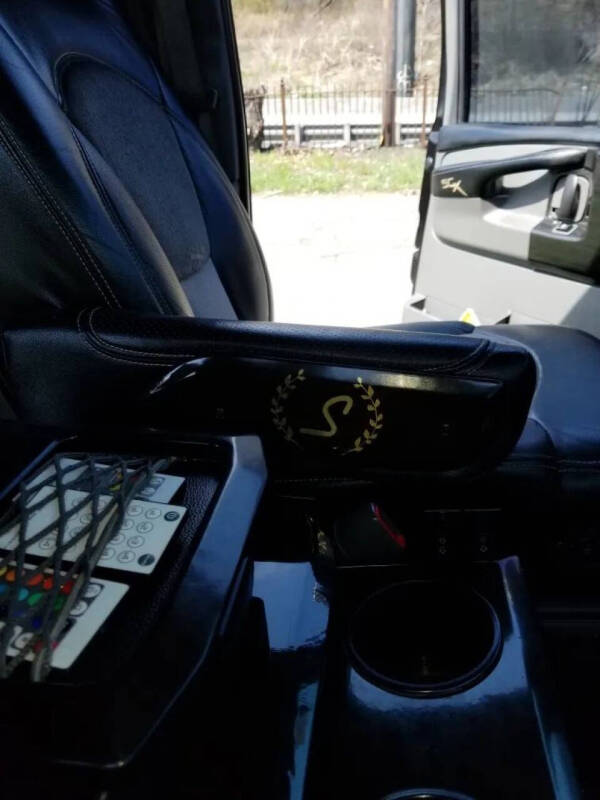 2012 Chevrolet Express 1500