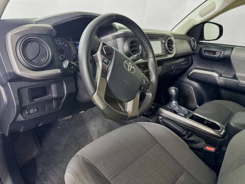 2016 Toyota Tacoma SR5 V6