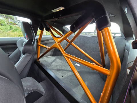 2016 BMW M4 GTS