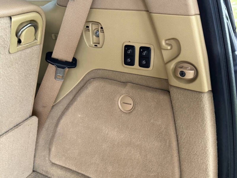 2008 Mercedes-Benz GL-Class GL 450 4MATIC