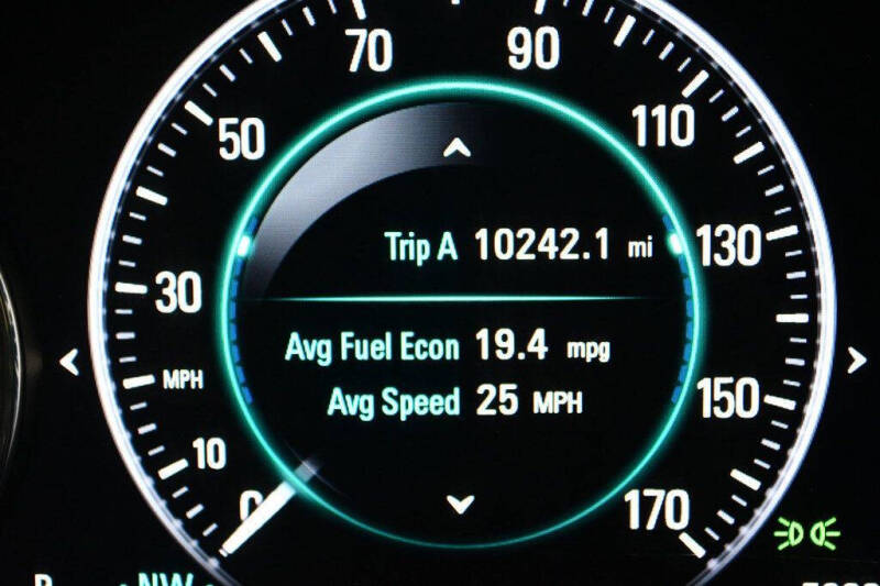 2019 Buick Envision Premium II