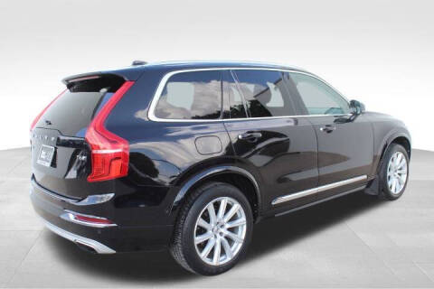 2018 Volvo XC90 T6 Inscription