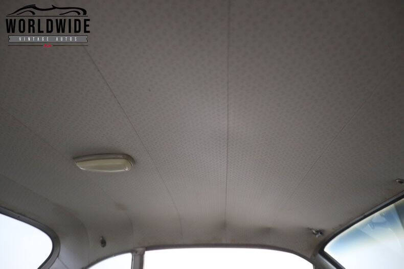 1963 Chevrolet Corvair