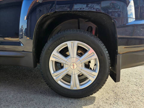 2017 GMC Terrain SLE-1