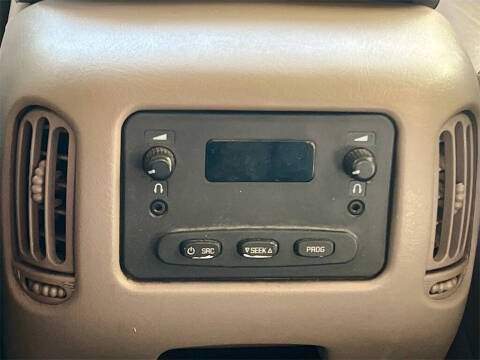 2004 Chevrolet Silverado 2500HD