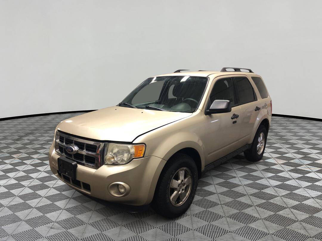 2011 Ford Escape for sale at Paley Auto Group in Columbus, OH