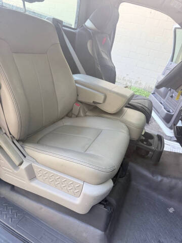 2009 Ford F-150