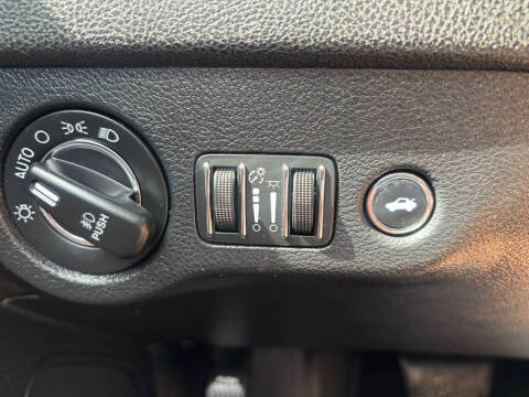 2015 Chrysler 300 C