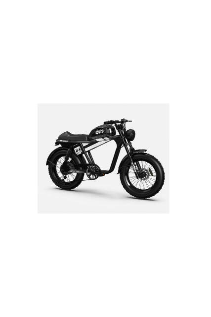 Vtuvia Electric Bikes Tiger MT20 Image