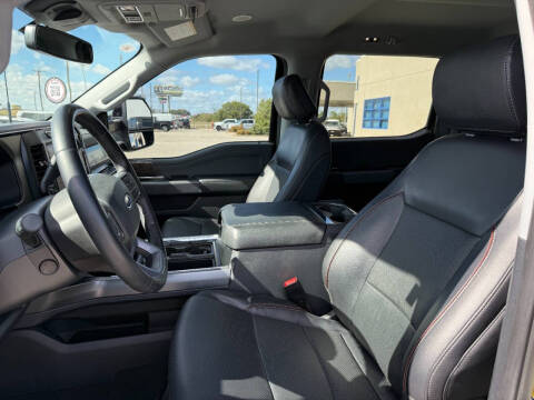 2023 Ford F-250 Super Duty Lariat