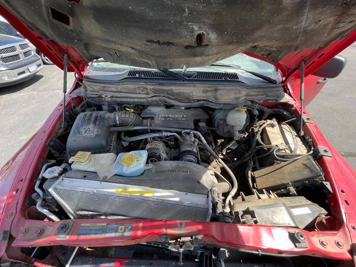 2006 Dodge Ram 2500