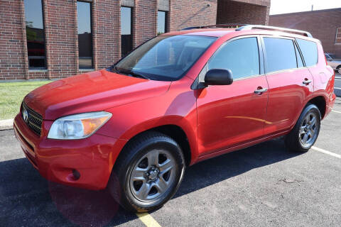 2006 Toyota RAV4