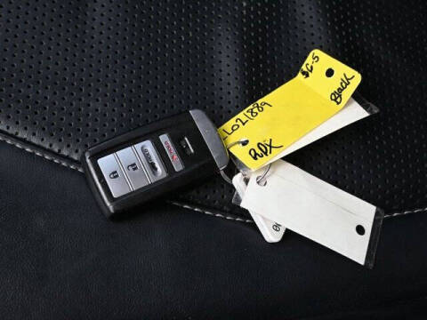 2020 Acura RDX SH-AWD w/Tech