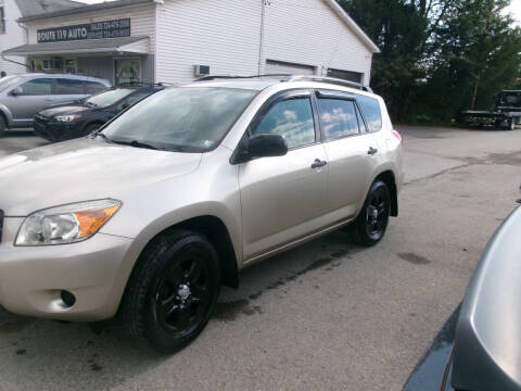 2008 Toyota RAV4