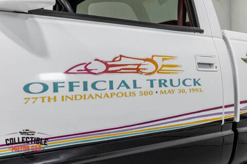 1991 GMC Sierra 1500