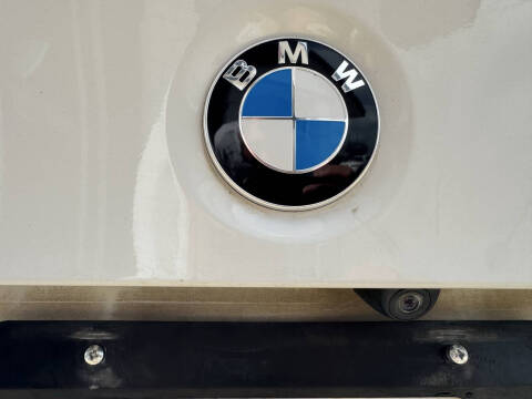 2014 BMW 4 Series 428i