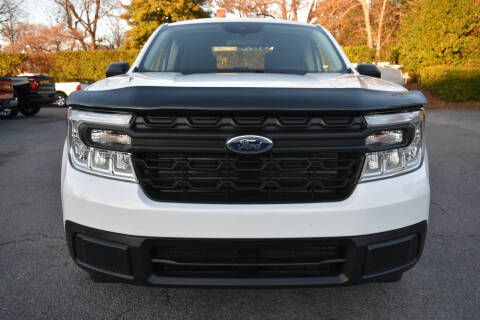 2024 Ford Maverick XL